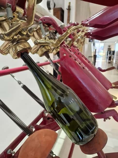 Bologna/Modena: Parmesan,Ferrari, Balsamic,Wine Tour w/Lunch - Practical Details: What You Need to Know