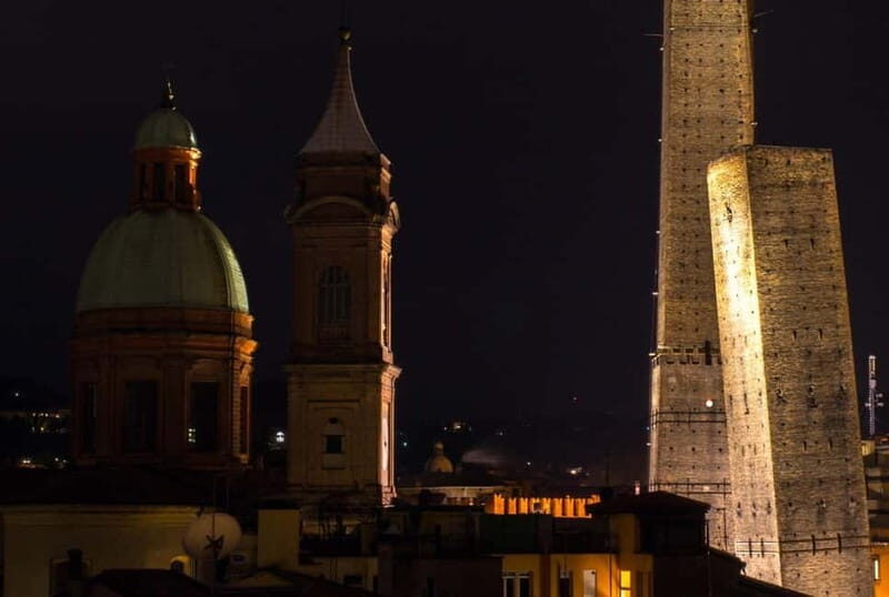 Bologna Noire: a tour through the crime news of the past - A Closer Look at the Bologna Noire Tour