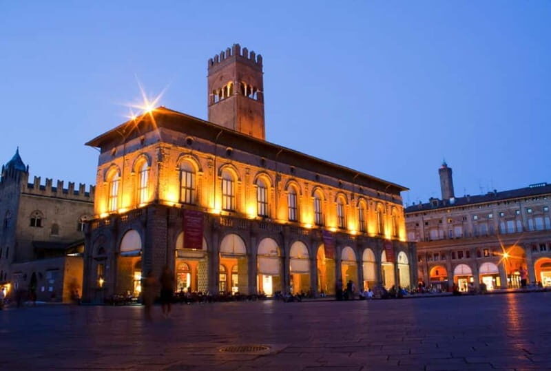Bologna Noire: a tour through the crime news of the past - Final Thoughts