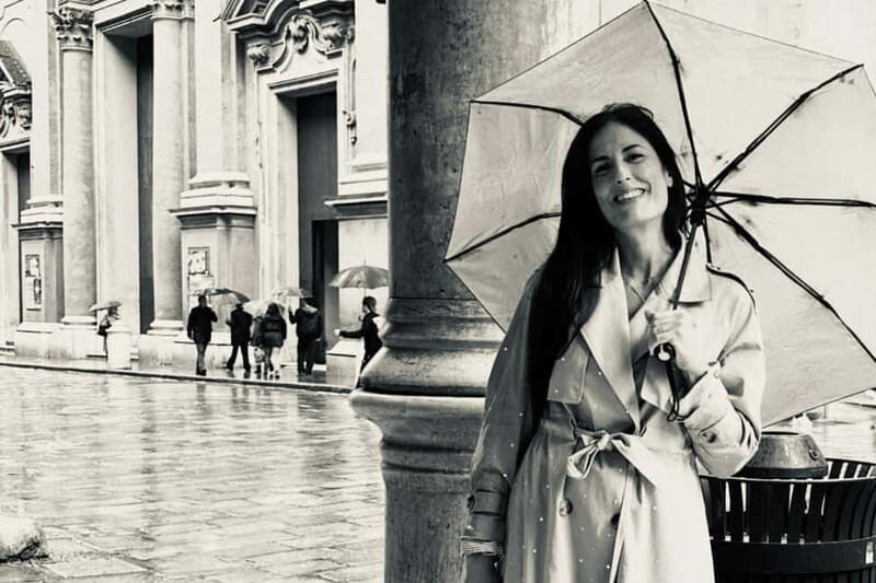 Bologna Photo Tour  A Journey Through History and Emotions - An In-Depth Look at the Bologna Photo Tour
