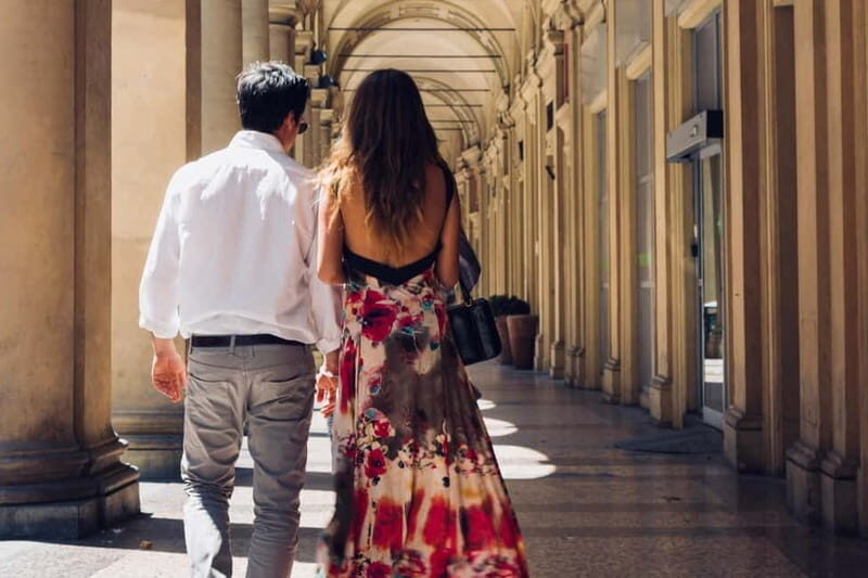 Bologna Photo Tour  A Journey Through History and Emotions - Why This Tour Is Worth Considering