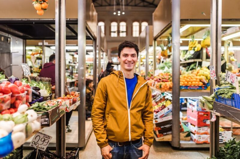 Bologna: Private Custom Walking Tour with Local Guide - FAQ
