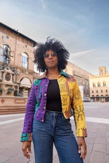Bologna: Private Photo Shoot with a Local Photographer - What to Expect During the Session