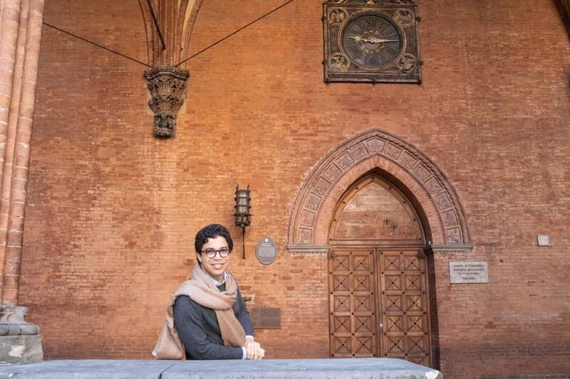 Bologna: Private Photo Shoot with a Local Photographer - The Value of the Experience