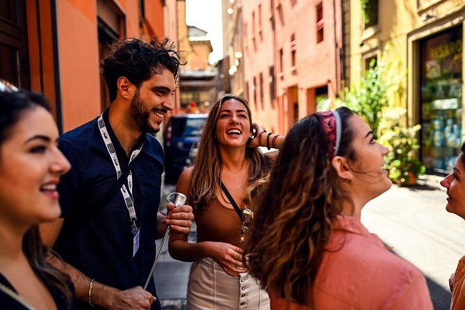 Bologna Private Walking Food Tour With Secret Food Tours - Authentic Experiences and Top Tips