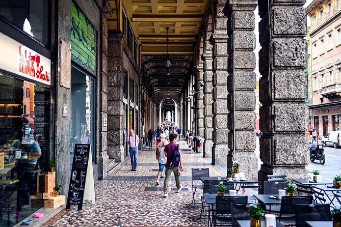 Bologna Private Walking Food Tour With Secret Food Tours - Final Thoughts: Is This Tour Worth It?