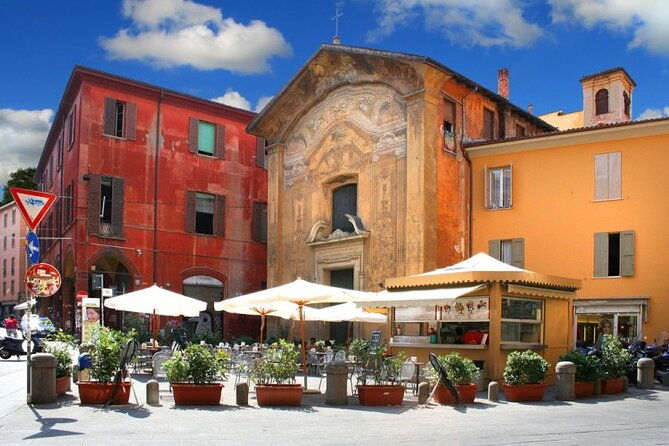 bologna-private-walking-tour