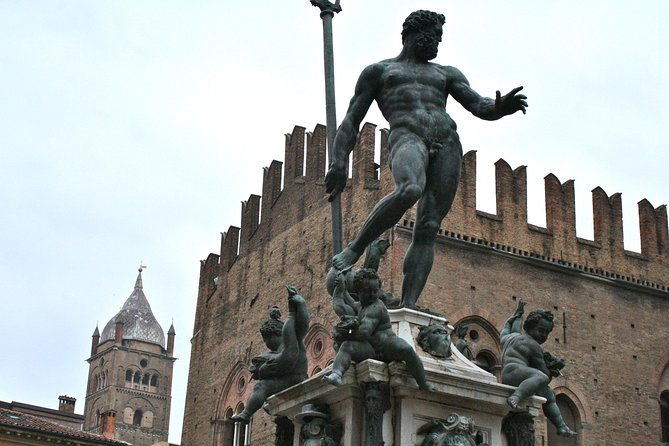 bologna-private-walking-tour
