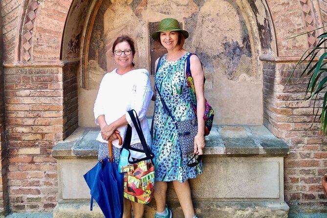 Bologna Private Walking Tour with a Local - 100% Personalized - Why Choose a Private, Customizable Tour in Bologna?
