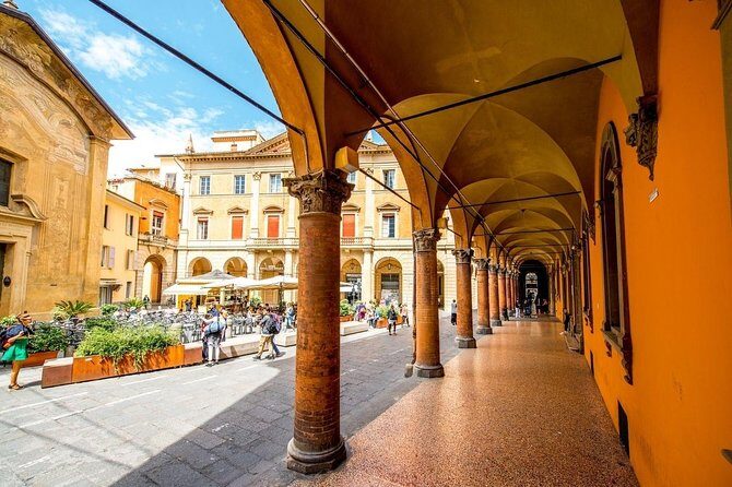 Bologna Private Walking Tour with a Local - 100% Personalized - Who Will Love This Tour?