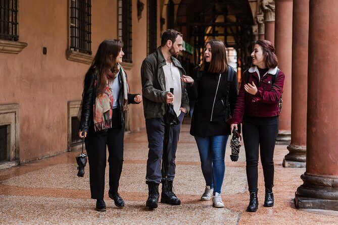 Bologna Private Walking Tour with a Local - 100% Personalized - FAQ