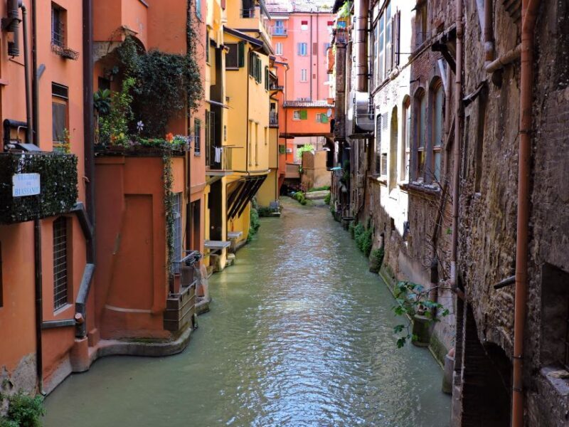 Bologna: Private Walking Tour with a Local - What to Expect During Your Tour