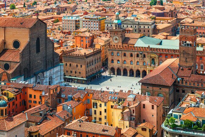 Bologna Secrets Quest: Self-Guided Hidden Gems Adventure - Who Will Love This Experience?