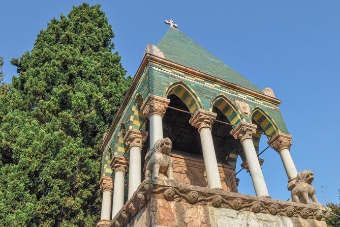 Bologna Secrets Quest: Self-Guided Hidden Gems Adventure - FAQs