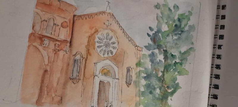 Bologna: Sip and Paint Happy Hour experience - The Sum Up