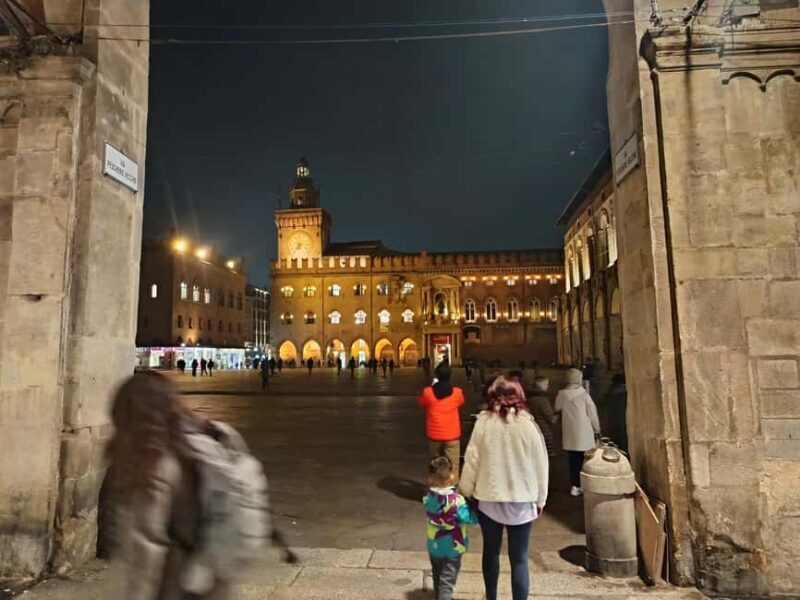 Bologna: Sipping Through the City After Dark Tour - Who Will Love This Tour?