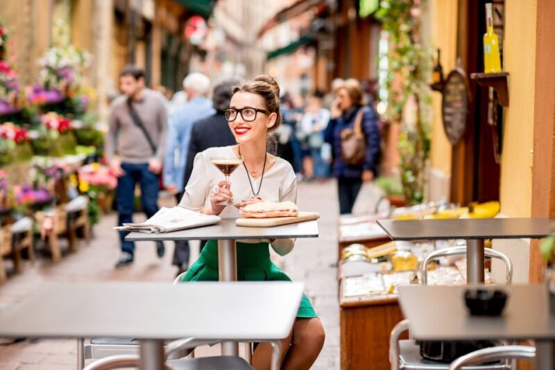 Bologna: Small Group Food market Walking Tour with Tasting - Discover Bologna’s Flavors with a Small Group Food Market Walking Tour