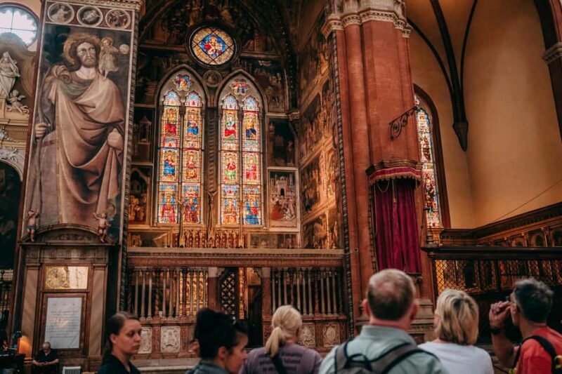 Bologna: Small-Group Tour with the Historic Archiginnasio - Authentic Experiences and Tips from Reviewers