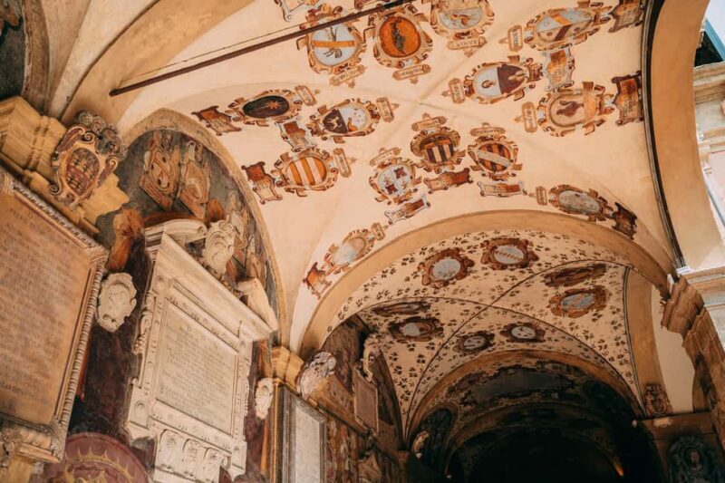 Bologna: Small-Group Tour with the Historic Archiginnasio - Final Thoughts