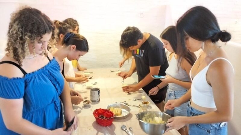 Bologna: Traditional Bolognese Pasta Making with Meal - Why This Experience Offers Great Value