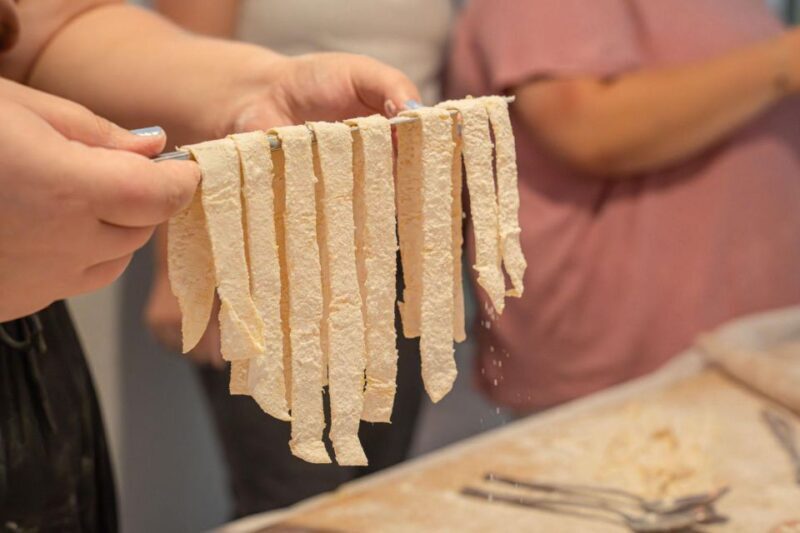 Bologna: Traditional Bolognese Pasta Making with Meal - Who Should Consider This Tour?