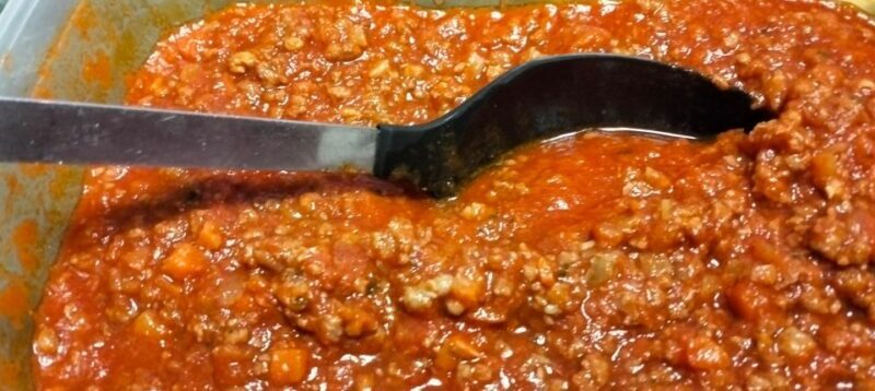 Bologna: Traditional Bolognese Pasta Making with Meal - FAQs