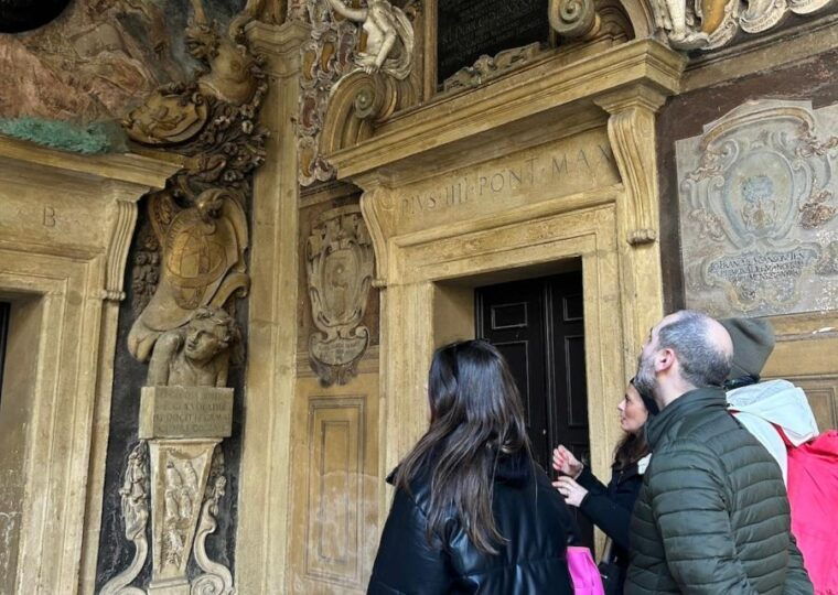 bologna-walking-tour-with-tower-sky-view-and-archiginnasio