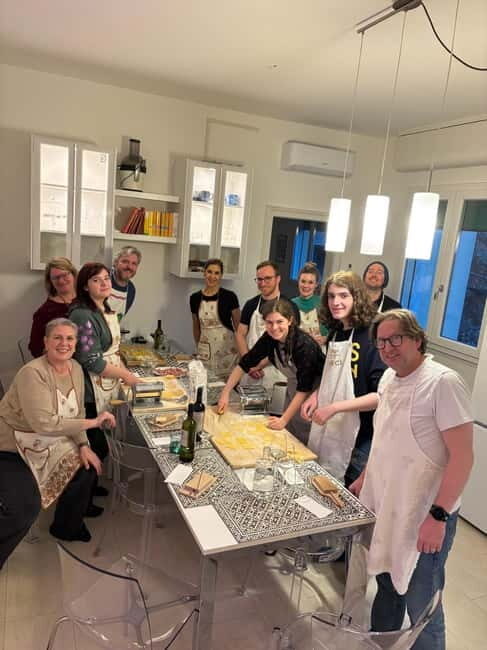 Bologna's rules! Original tortellini recipe, wine & tiramisu - Key Points
