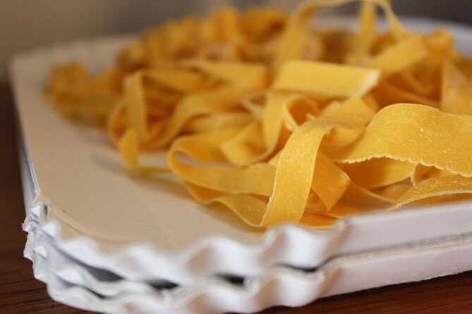 Bolognese Pasta Class in Bologna with a Local Expert, Giovanna C - Authentic Bologna in Your Kitchen: A Private Pasta Class with Giovanna