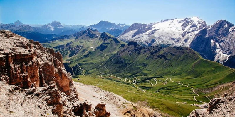 Bolzano: Great Dolomites Road Private Day Trip by Car - Key Points
