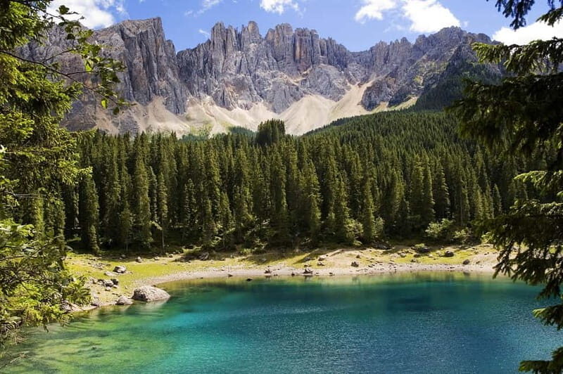 Bolzano: Great Dolomites Road Private Day Trip by Car - An In-Depth Review of the Dolomites Day Trip