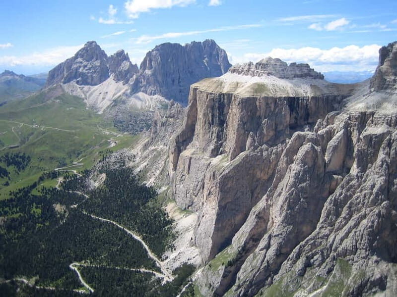 Bolzano: Great Dolomites Road Private Day Trip by Car - FAQs