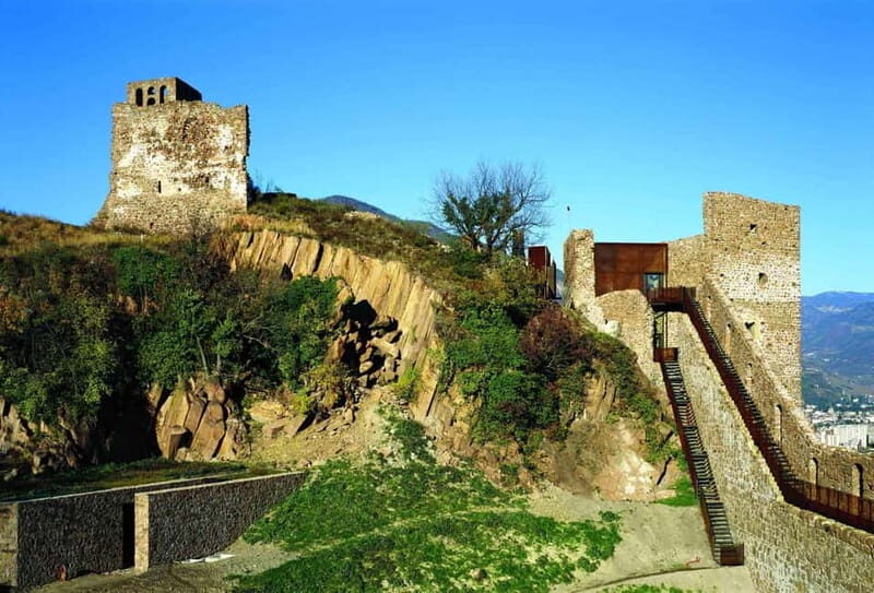Bolzano: Messner Mountain Museum Firmian Entry Ticket - Key Points