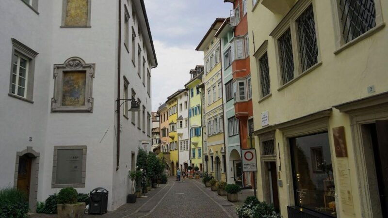 bolzano-private-walking-tour