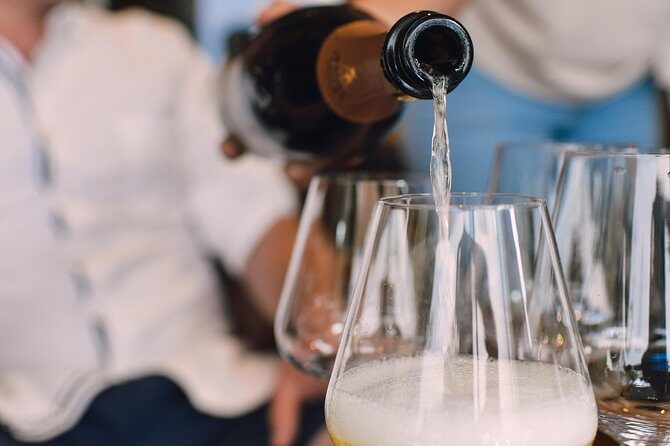 Bolzano Wine & More Walking Tour with Wine expert - Exploring Bolzano’s Wine & Culture: An Authentic Tasting Experience