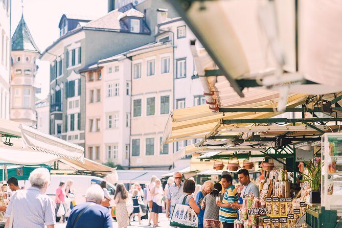 Bolzano Wine & More Walking Tour with Wine expert - FAQ Section