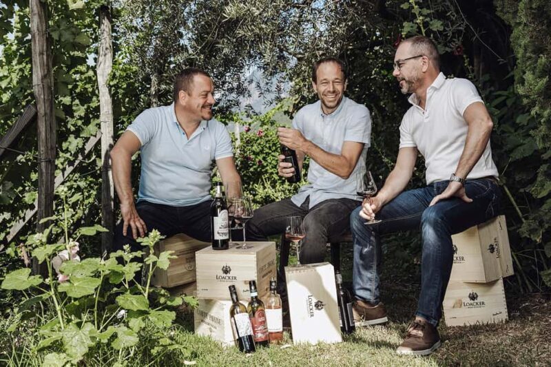 Bolzano: Wine Tasting at SKYWINE Pavilion with Views - Discovering the SKYWINE Pavilion