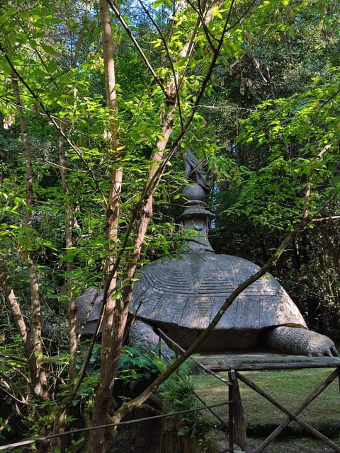 bomarzo-sacred-woods-entry-ticket