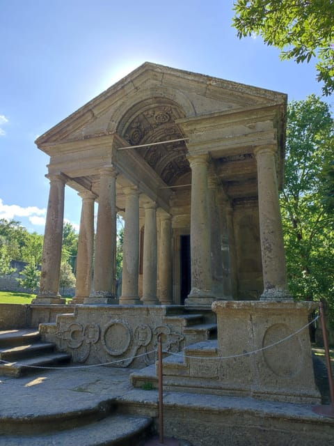 bomarzo-sacred-woods-entry-ticket