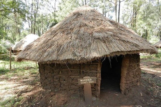 Bomas half day tour from Nairobi - FAQs
