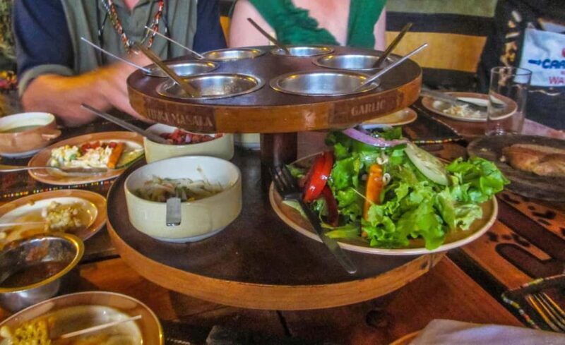 Bomas of Kenya and Carnivore Restaurant Tour - An In-Depth Look at the Experience