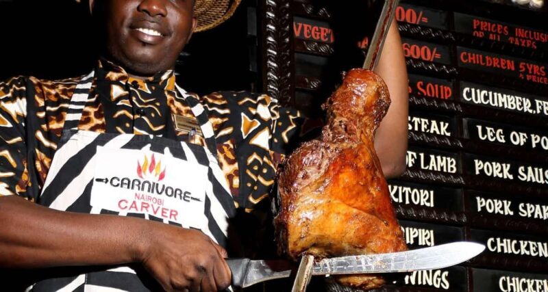 Bomas of Kenya and Carnivore Restaurant Tour - Why Choose This Tour?