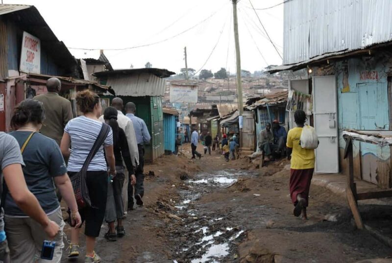 Bomas of Kenya and Kibera Slums Walking Tour - Practical Tips