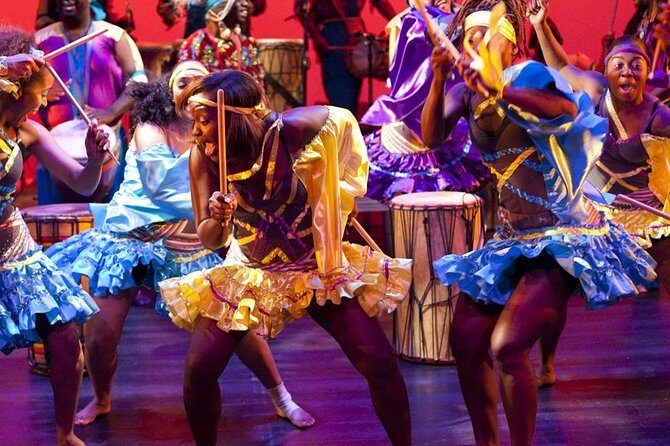 Bomas of Kenya Half-Day Tour from Nairobi - Exploring Kenya’s Cultural Heart at Bomas of Kenya: A Practical Review