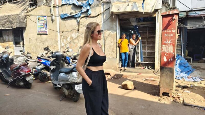 Bombay: Create your own Itinerary- Private tour & Sightseen - How the Tour Works in Practice