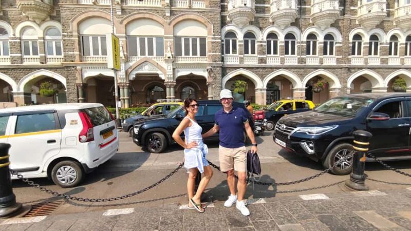 Bombay: Create your own Itinerary- Private tour & Sightseen - Practical Tips for Making the Most of Your Tour