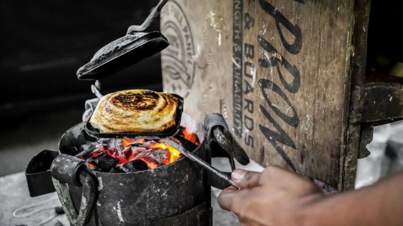 Bombay Express Mumbai Food Tour with 15+ Tastings - The Itinerary: What to Expect on the Bombay Express Tour