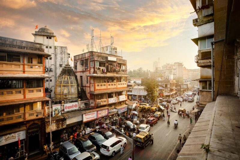 Bombay Express Mumbai Food Tour with 15+ Tastings - Practical Tips and Considerations