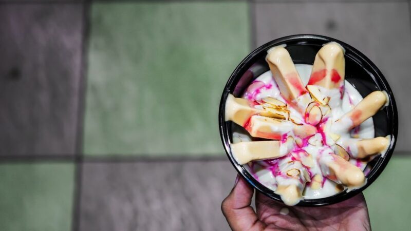 Bombay Express Mumbai Food Tour with 15+ Tastings - Who Would Love This Experience?