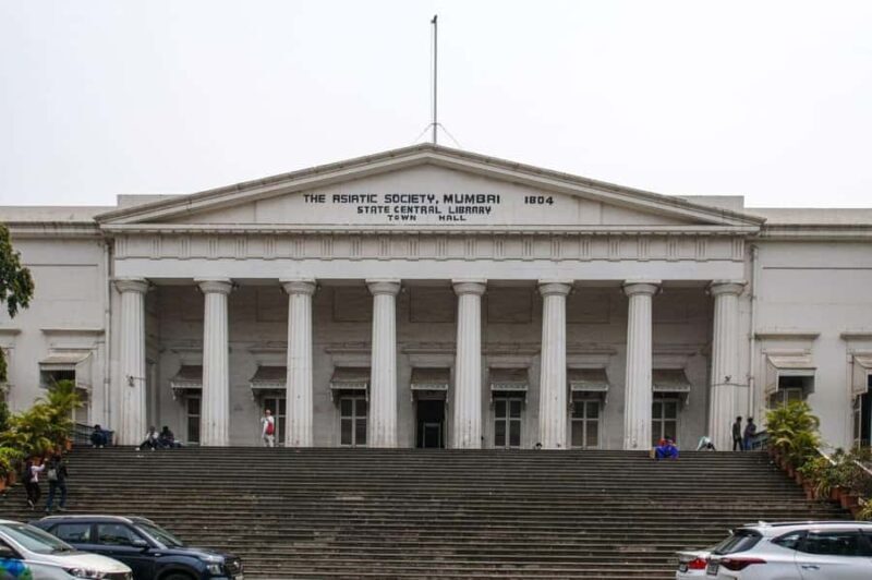 Bombay Fort & Gateway of India Walking Tour - Introduction